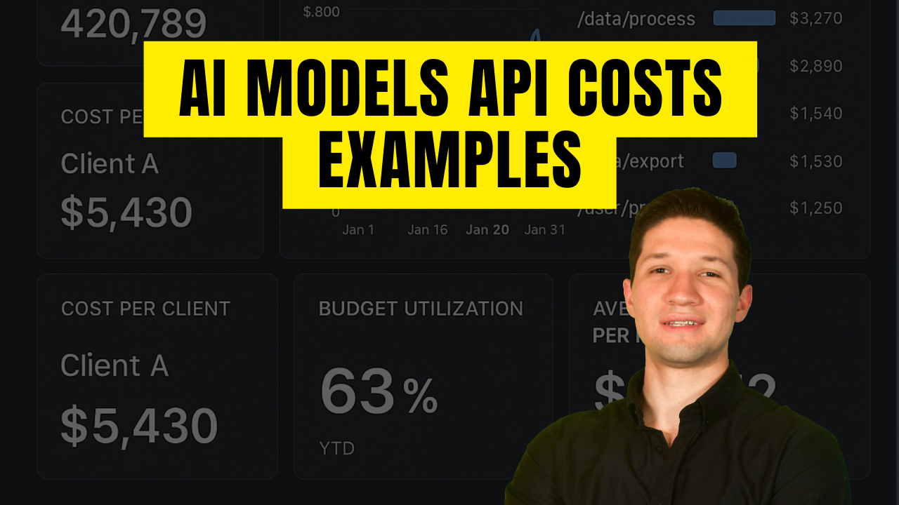 How One Simple Switch Slashed My GPT-4o API Costs by 93%