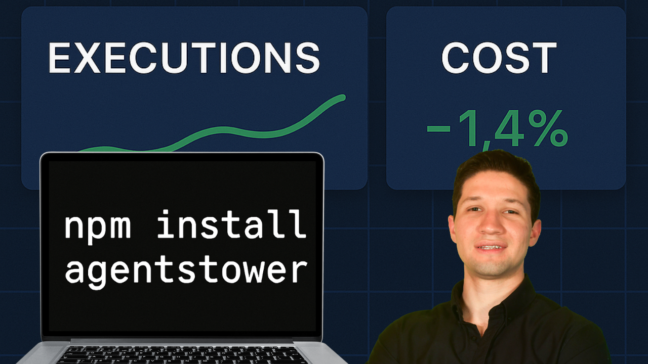 Worried About AI API Costs? Here's How to Track Them in 5 Simple Steps